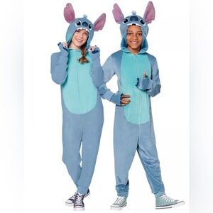 Official Disney Stitch Costume - Youth Size XL 14-16 NWOT